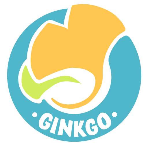 Studio Ginkgo Logo